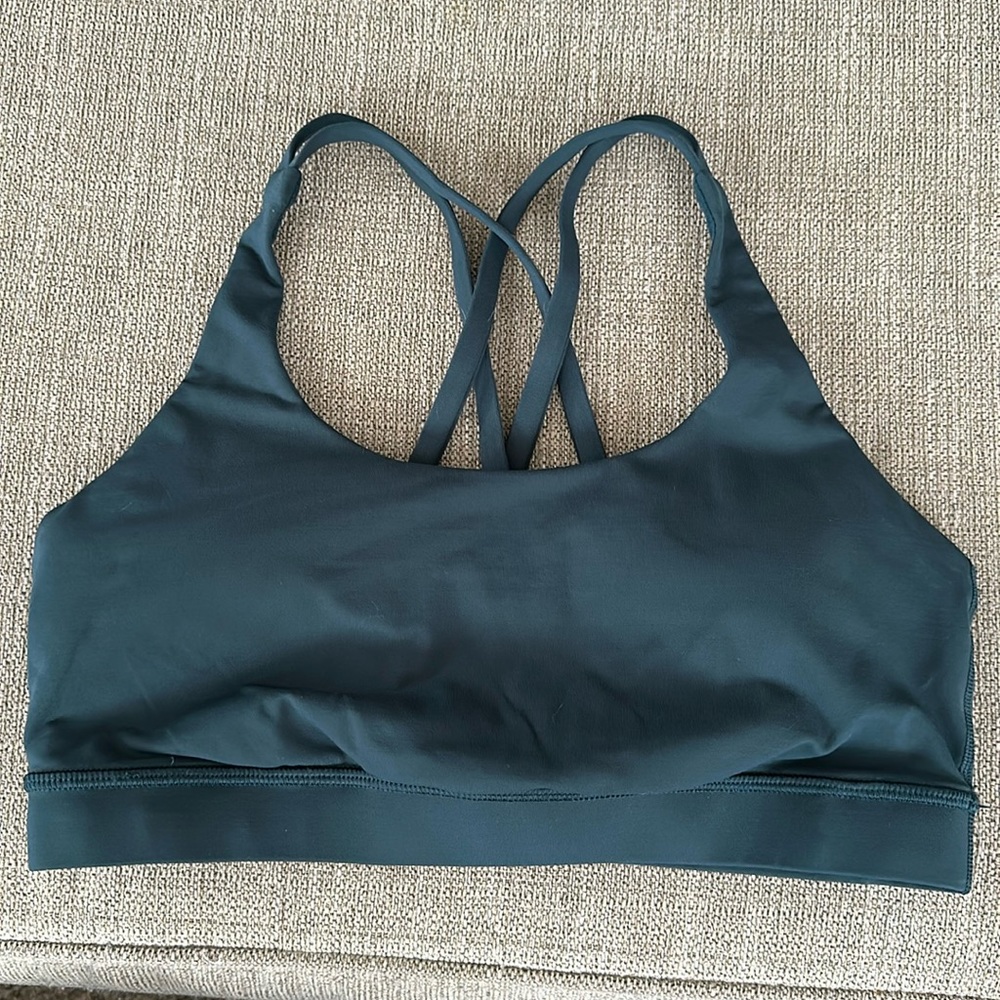 Energy bra Submarine